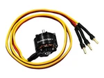 Omphobby Explore Tail Motor - Black : OSHM2104 New. Price: $32.01.