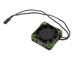 Whitz Racing Products - Hypercool Aluminum Cooling Fan 40MM Neon Green New. Price: $29.00.