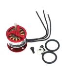CF2822 1200KV Outrunner Brushless Motor Rmp/v For Aircraft Helicopter New. Price: $21.11.