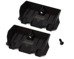 RC8B4 Nylon Front Wing (2) (black) PSM02582 New. Price: $9.99.