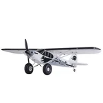 Fms 1300MM PA-18 Super Cub With Reflex V2 Pnp New. Price: $273.41.