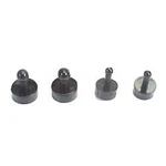 DUB617 Fuel Line Plugs Sm/lrg Dots (4) Du-bro New. Price: $17.05.