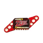 ZEUS350MW Vtx M2 M3 16X16 20X20 25.5X25.5 5.8GHZ Built-in Microphone Switchable New. Price: $52.23.
