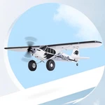 Fms Rc Airplanes For Adults Remote Control 1300MM (52") Piper PA-18 New. Price: $269.99.