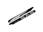 Sab Main Blades 380TBS New. Price: $46.20.