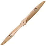 Xoar Pjd 30X12 Rc Model Airplane Propeller Inch Gas Wood Laminated New. Price: $94.99.