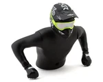 Losi Promoto Sm Fxr Rider Figure Upper LOS-2284 New. Price: $45.99.