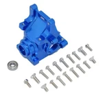 Gpm Aluminum Front Rear Gear Box Without Carrier Blue : 1/8 Kraton Talion New. Price: $58.45.