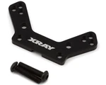 Xray XB2 2025 Aluminum Rear Sway Bar Collar Roll-center Holder XRA323043-L New. Price: $44.10.