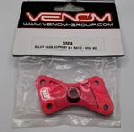 Venom #0504 Aluminum Gear Support 8:1 Ratio For Vmx 450 New. Price: $19.76.