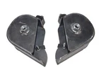 2-PACK Welded-on Upper Trailing Arm Mounts Compatible With Chevy Trailblazer ... New. Price: $101.99.