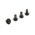 Blade Torque Tube Gear: 180 Cfx New. Price: $6.99.