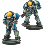 Corvus Belli Infinity Ariadna Patchers, Structural Response Team CVB281130 New. Price: $44.99.