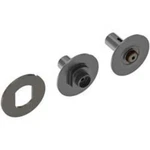 Arrma AR310880: Slipper Plate & Hub Set New. Price: $14.95.