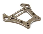 Redcat Aluminum Front Shock Tower (gun Metal) RER03525 New. Price: $22.99.