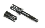 Team Losi Racing TLR232120 Slipper Outdrive Set 22X-4 New. Price: $22.99.