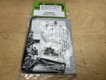 Axial RBX10 Ryft Sway Bar Set AXI334001 New. Price: $19.99.