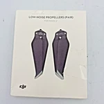 Dji Mavic Low Noise Quick Release Pair Of Propellers MA2P13 New. Price: $13.95.