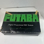 Vintage Futaba FP-4L Digital Proportional R/c System Used. Price: $79.99.