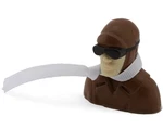 E-flite SE5A Pilot Figure EFL-2112 New. Price: $11.49.