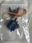 K-power P0090 9G Micro Servo Robot Helicopter Airplane Aircraft Car Boat New. Price: $12.50.
