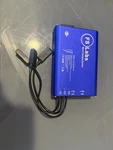 Fstop Labs 5-IN-1, 3 Battery 2 Usb Charger For Dji Mavic Drone Used. Price: $30.00.