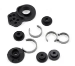 Xray Composite Servo Saver X-stiff V2 372503 New. Price: $19.99.