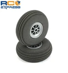 Du-bro Super Lite Wheels 2-1/4 Inch (2) DUB225SL New. Price: $12.03.