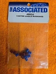 Team Associated TC5 Caster Angle Bushings ASC89032 New. Price: $10.00.