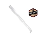 Traxxas 9041 - Cover, Center Driveshaft (clear) Hoss New. Price: $6.99.