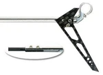 Microheli Blade Mcpx 2 Aluminum Tail Boom System New. Price: $21.60.
