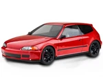 Mst Tcr-ff Atr 1/10 Touring Car Kit MXS-531811R New. Price: $249.99.