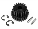 Hpi Racing 102514 Heavy Duty Drive Gear 18-23 Tooth (1M) Replace 86097 New. Price: $19.99.