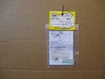 Kyosho Route / Mini-z Polycarbonate Bumper L=31MM # R246-1033 New. Price: $12.00.