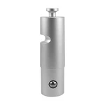Rulline Trailer Connecting Rod, Bedshaft Ball For Gooseneck Systems, 5TH Whee... New. Price: $118.29.