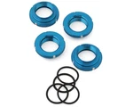 Custom Works Small Bore Shock Collar (4) (for Big Springs) CSW1434 New. Price: $17.99.