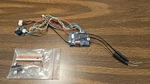 Matek F405-WTE Flight Controller For Rc Airplane Drone Used. Price: $39.99.