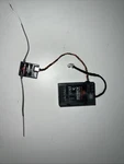 SPMA3232 Spektrum Rc Remote Hobbyzone Carbon Cub S+ Flight Controller Used. Price: $50.00.
