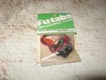 Vintage Rc Futaba Mini Switch Harness With Bec (1) SWH-10 New. Price: $14.24.