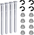 Car Door Hinge Pin Kit For 1988-2002 Chevy Gmc C1500 C2500 K1500 New. Price: $14.76.
