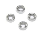 Team Losi Racing LOS217001 X 2.5MM Ball Bearing (4) Mini-t New. Price: $14.99.