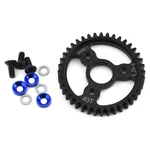 Hot Racing MOD1 Steel Spur Gear For Traxxas Revo (40T) New. Price: $23.88.