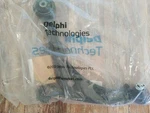 Delphi TC5184 Front Passenger Control Arm And Ball Joint For 05-10 Honda Odyssey New. Price: $41.64.
