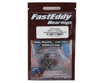 Fasteddy Schumacher Atom - GT12 Sealed Bearing Kit (SCHK179/SCHK184) TFE6123 New. Price: $17.99.