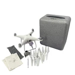 For Parts Read Dji Phantom Pro WM331A Camera Drone Quadcopter #FP4784. Price: $242.89.
