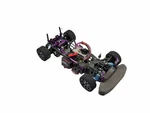 Rare Mugen MTX3 4WD 1/10 Scale Nitro On Road Car Roller Servos (read!) #18464 Used. Price: $249.98.