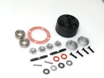 KYO34115 Kyosho Inferno MP10TE Truggy Center Differential Kit Bevel Gears Case New. Price: $17.59.