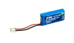 E-flite 2S Lipo Battery Pack 30C (7.4V/200MAH) New. Price: $6.99.