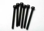 New Traxxas 3964 Cap Head Machine Screw 3X32MM Revo Free Us Ship. Price: $6.99.