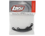 LOSA4412 Losi Steering Rack Set Short/long & Hardware (2.0) BOXA12 New. Price: $12.99.